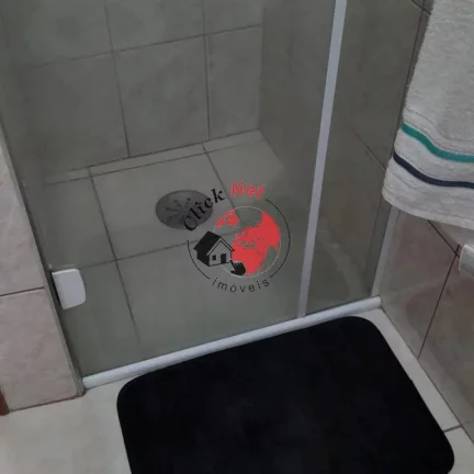 Imagem Apartamento Mobiliado à Venda no bairro Taboão em São Bernardo do Campo