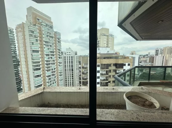 Imagem Apartamento com 3 Quartos à Venda, 160 m² em Vila Regente Feijó - São Paulo