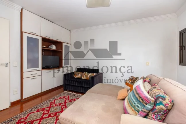 Imagem Pacaembu, apartamento com 4 suítes e 4 vagas, 378m²