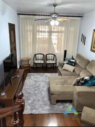 Imagem Vila Santa Catarina Sobrado, 118 metros, 2 dormitórios, Edícula, 2 vagas ótima localização e valor !!!