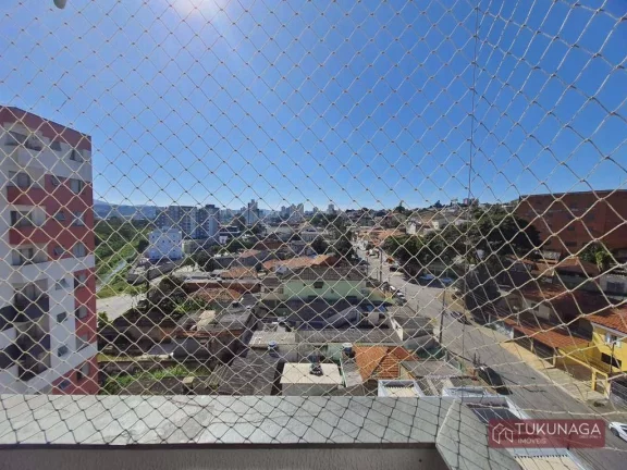 Imagem Apartamento com 2 dormitórios à venda, 50 m² por R$ 290.000,00 - Jardim Vila Galvão - Guarulhos/SP