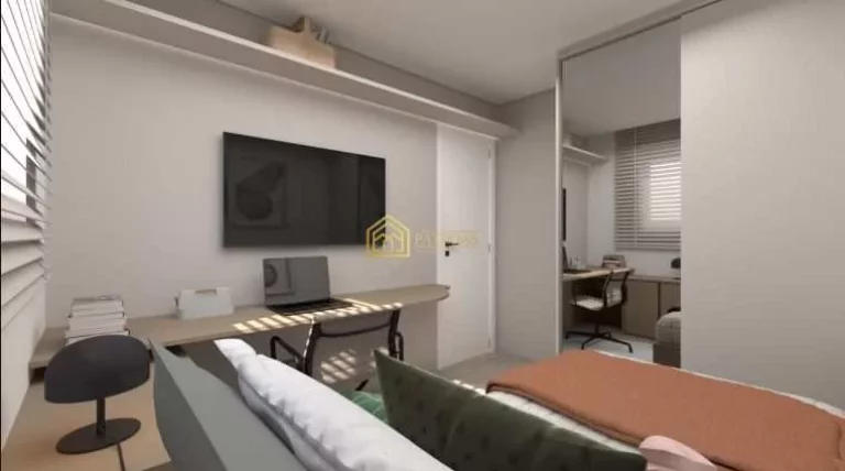 Imagem Apartamento Padrão