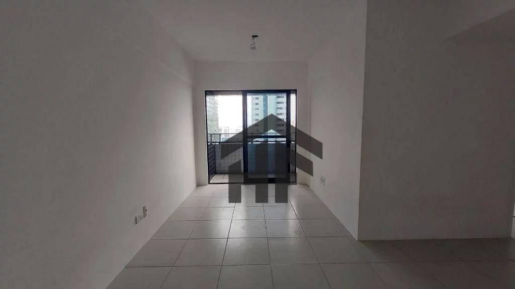 Imagem Apartamento com 3 Quartos à Venda, 58 m² em Casa Amarela - Recife