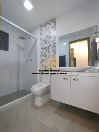 Imagem Apartamento 02 Quartos|02 vagas|Campos Eliseos|Resende RJ