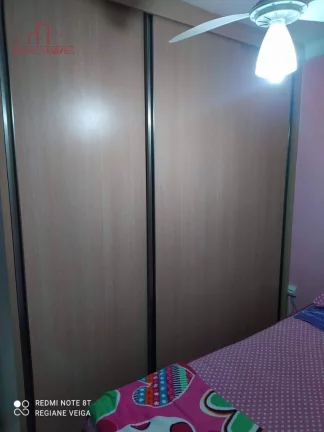 Imagem OPORTUNIDADE APARTAMENTO - 2 DORMS - 46m² - HORTO DO YPÊ