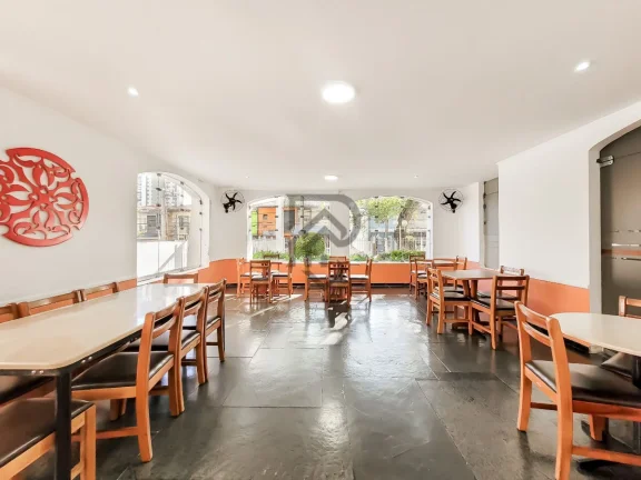 Imagem Apartamento Vila Olimpia pronto para morar