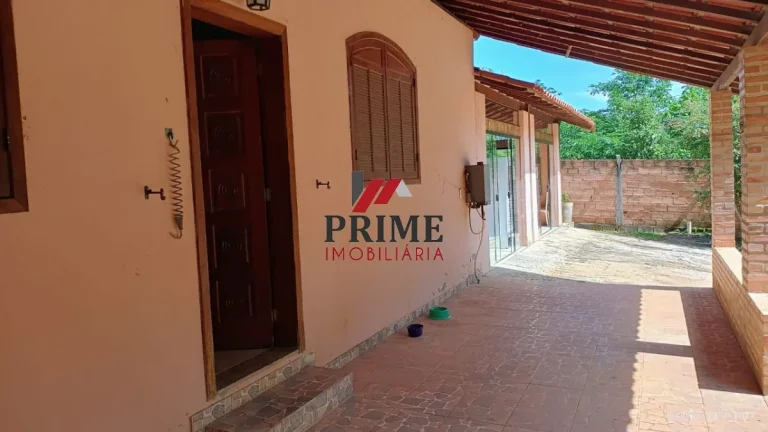 Imagem Sitio - Bairro Lagoinha de Fora - Lagoa Santa