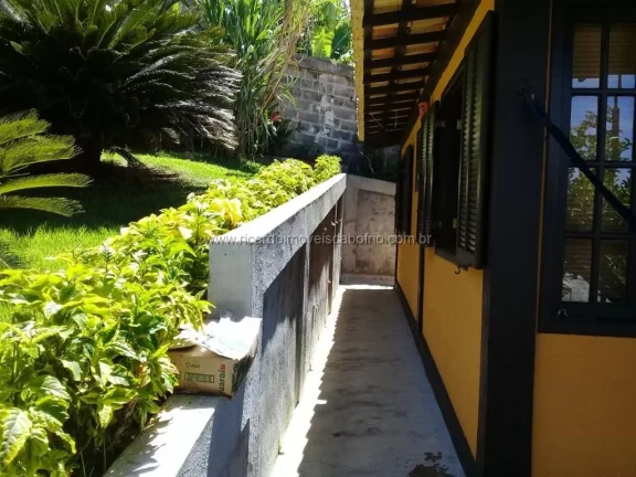 Imagem Mansão Vista Cinematográfica Mar de Búzios