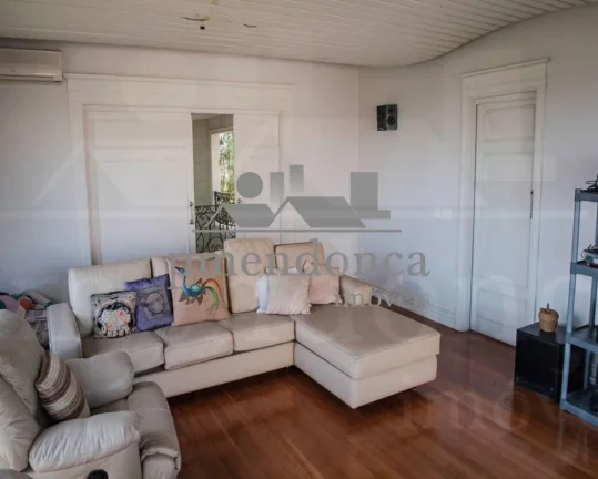 Imagem Linda cobertura no Paraíso com 768m² pronta para morar !