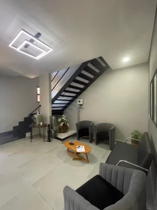 Imagem Sala para alugar, 14 m² por R$ 1.300/mês - Vila Paulista - Rio Claro/SP