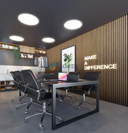 Imagem Flat - 24,42m² - Intermares, Cabedelo/PB