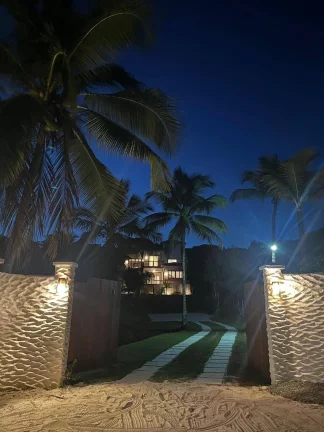 Imagem Paraíso em Cumuruxatiba