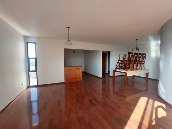 Imagem AP2373 - Apto para venda ou locação, na area cental de Rio das Pedras, com 214,22 m², sala ampla ...