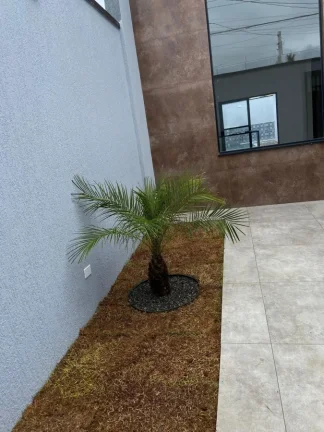 Imagem Casa para Venda em Itanhaém, Suarão, 3 dormitórios, 1 suíte, 2 banheiros, 3 vagas