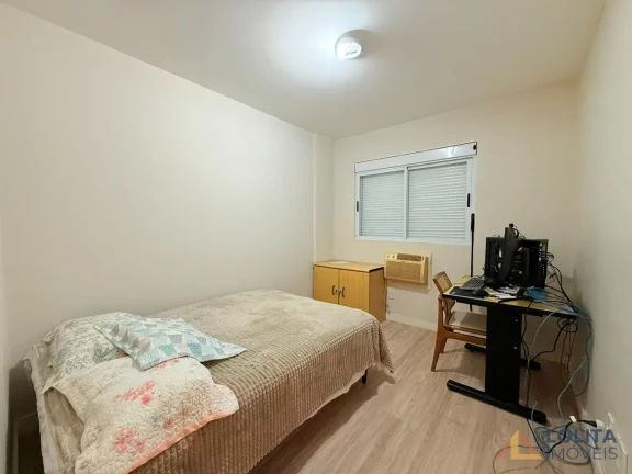 Imagem Apartamento de 3 quartos à venda no Itacorubi, Florianópolis/SC