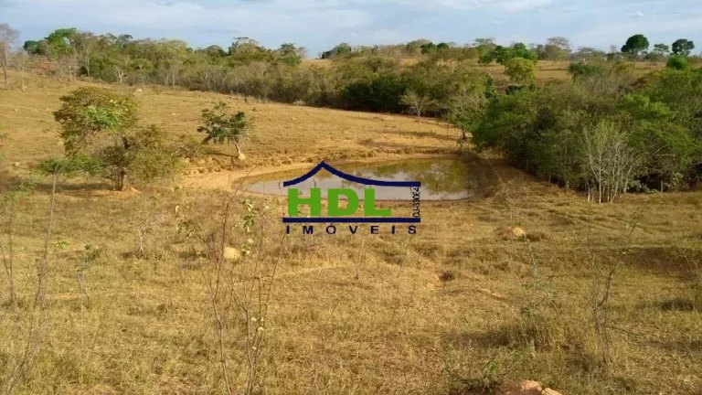 Imagem 32 ALQS ENTRE PROFESSOR JAMIL E HIDROLÂNDIA-GO