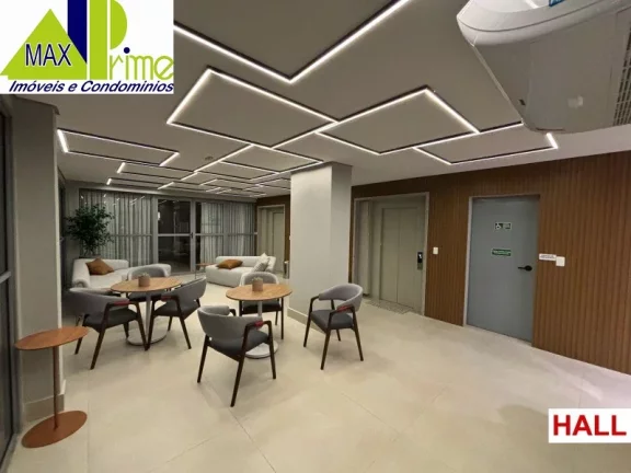 Imagem APARTAMENTO 01 DORMITÓRIO/SACADA/MOBILIADO/