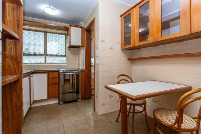 Imagem Apartamento à venda em Porto Alegre, Petrópolis, com 3 quartos, 124m2