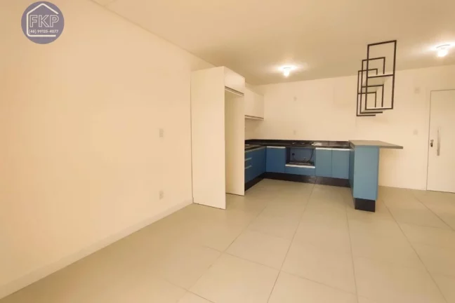 Imagem Apartamento 2 dormitórios!