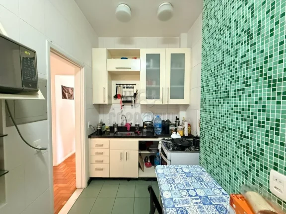 Imagem Copacabana – Rua Barata Ribeiro | Residencial › Apartamento 2 quarto(s) à Venda