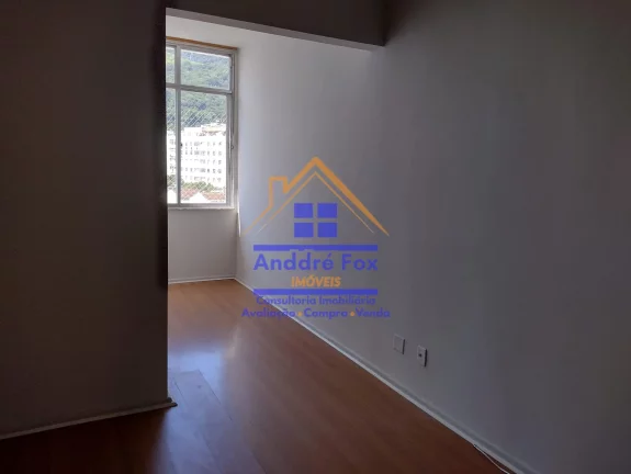 Imagem Tijuca, Rio de Janeiro - RJ , Apartamento 3 Quartos , 1 Suíte, Sala , Vaga , Perto do Metrô, R$ 631.500,00