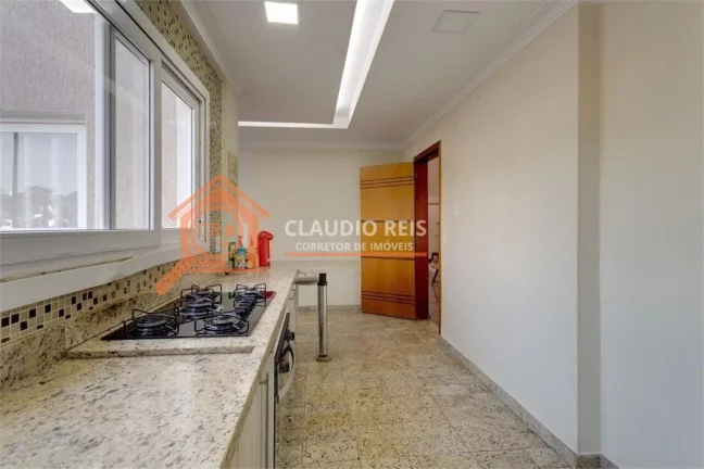 Imagem Casa de alto padrão à venda com 5 quartos,690m², Jardim Marajoara por R$ 3.690.000