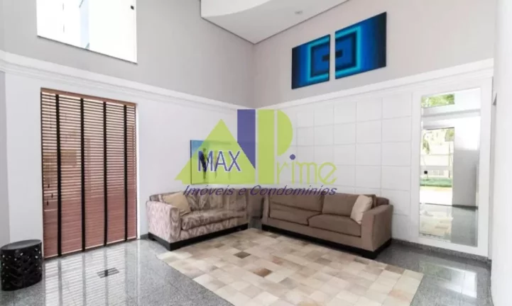 Imagem APARTAMENTO 151M²/03 SUÍTES/SACADA/03 VAGAS