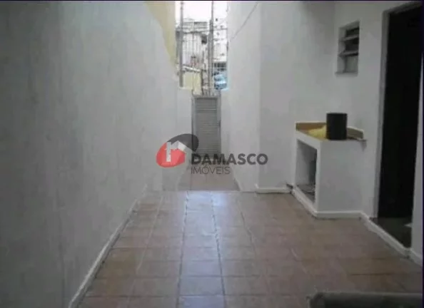 Imagem Sobrado à venda 2 Quartos, 1 Suite, 1 Vaga, 160M², Cerâmica, São Caetano do Sul - SP