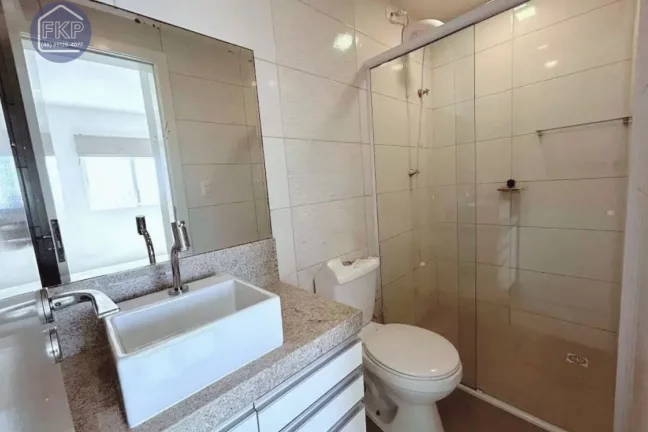 Imagem Apartamento 2 dormitórios!