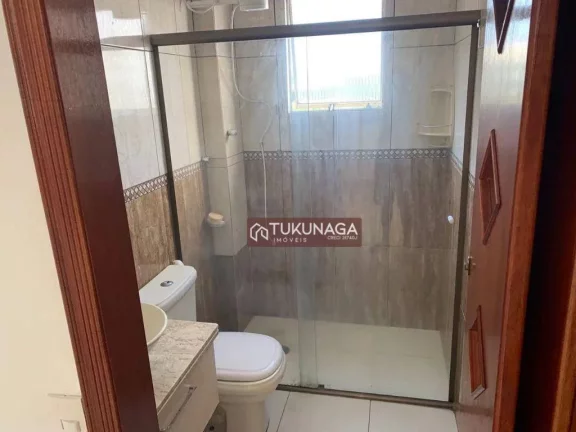 Imagem Apartamento à venda, 47 m² por R$ 266.000,00 - Macedo - Guarulhos/SP