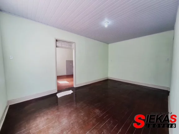 Imagem Excelente Casa para Locação na Penha, São Paulo: 2 Quartos, 1 Sala, 1 Banheiro, 1 Vaga de Garagem, 100m² de Área
