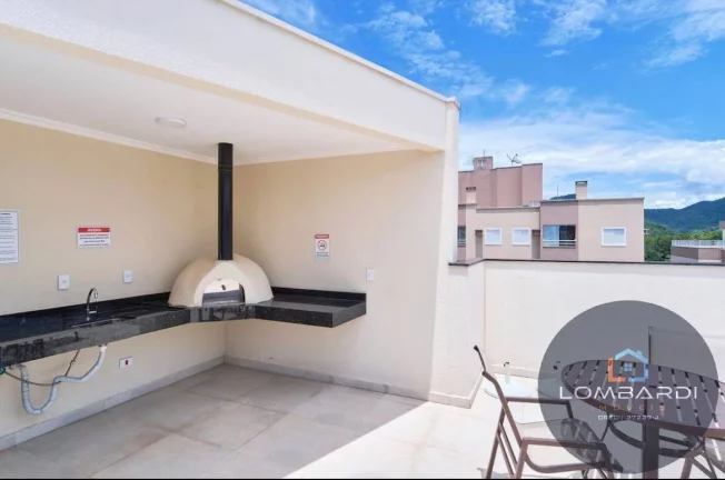 Imagem Apartamento mobiliado no Itaguá