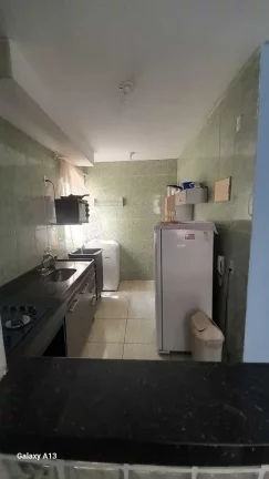 Imagem Apartamento em Vespasiano