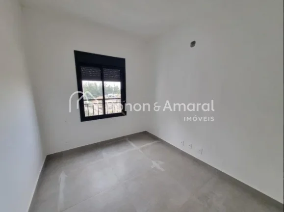 Imagem Apartamento à venda com 2 Quartos e 2 Banheiros no bairro Swiss Park em Campinas - SP.

Lindo apart...