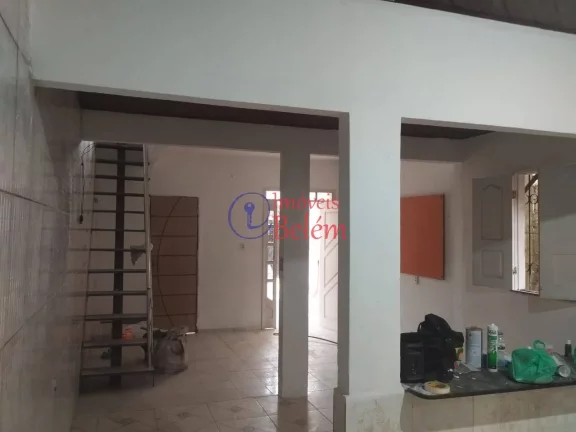 Imagem Imóveis Belém Aluga Casa para Locação - Passagem Iracema