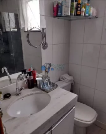 Imagem APARTAMENTO NA SERRA COM 03 QUARTOS, SUÍTE, 02 VAGAS NA SERRA!!
