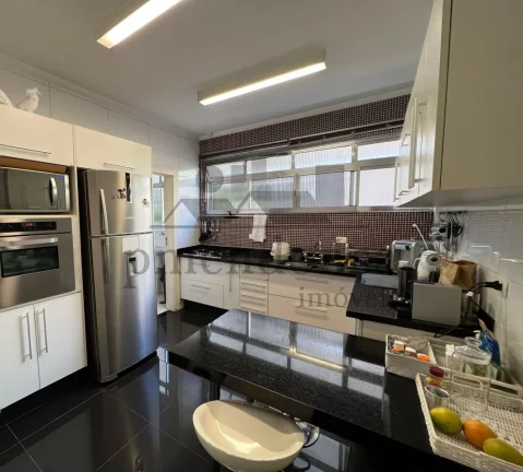 Imagem Apartamento em Higienópolis com 143m² pronto para morar!!!!