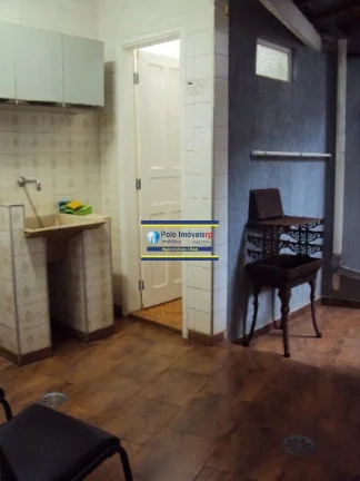 Imagem SOBRADO COMERCIAL OU RESIDENCIAL, 3 QUARTOS / 1 SUÍTE, 3 BANHEIROS - CENTRO - RIBEIRÃO PRETO