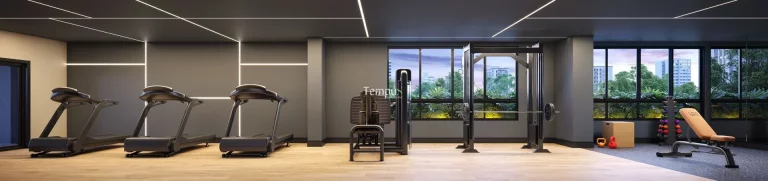 Imagem Casa Neo - Apartamento na planta 3 suítes, no Setor Marista