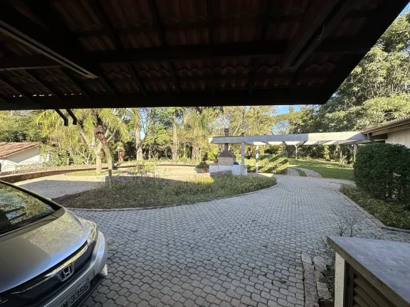 Imagem Fazendinha 10.490m² - Morar ou INCORPORAR: permite lotes de 450m²