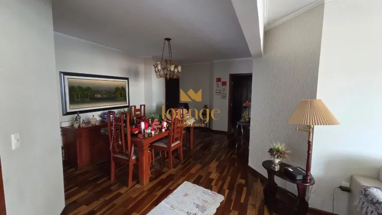 Imagem Apartamento à Venda Santa Terezinha Z.Central - Sorocaba/SP