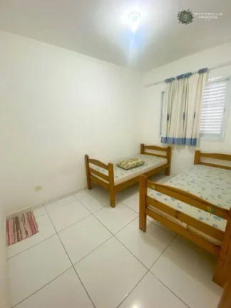 Imagem Apartamento com 2 dormitórios à venda, 68 m² por R$ 395.000,00 - Mirim - Praia Grande/SP