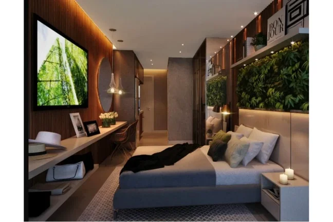 Imagem APARTAMENTO RESIDENCIAL em São Paulo - SP, Vila Mariana