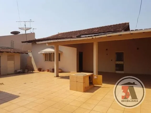 Imagem Casa para Venda em Porto Velho / RO no bairro Agenor de Carvalho