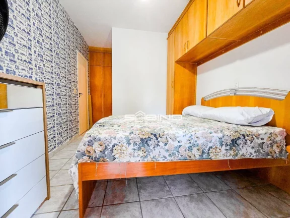 Imagem Apartamento à venda no Condomínio Riviera de São Lourenço, com 3 dormitórios sendo 1 suíte 2 vagas
