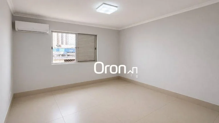 Imagem Apartamento à venda, 113 m² por R$ 620.000,00 - Jardim Goiás - Goiânia/GO