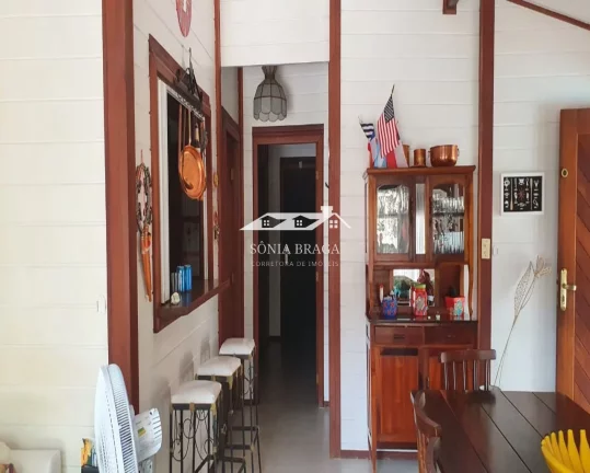 Imagem CASA RESIDENCIAL em Bertioga - SP, Boracéia