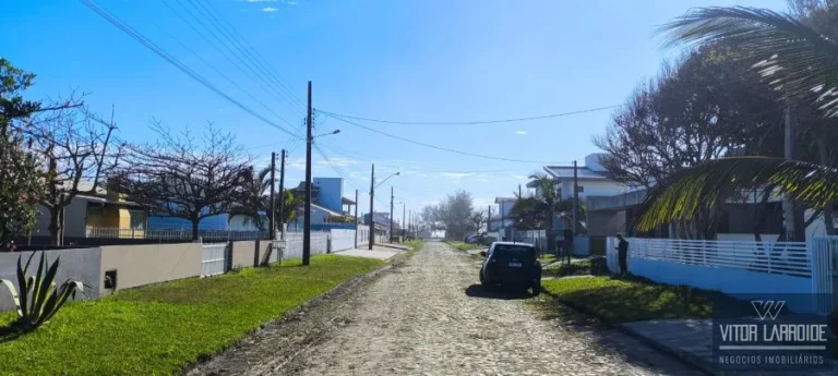 Imagem Casa à Venda Itapirubá Norte