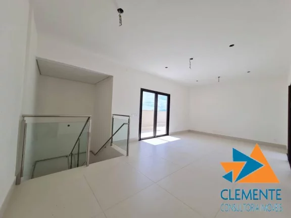Imagem COBERTURA DUPLEX A VENDA VISTA PANORAMICA DEFINITIVA B. SAO PEDRO-BH-MG