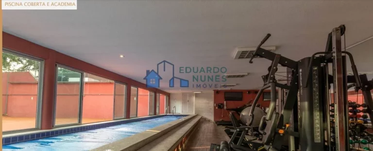Imagem APARTAMENTO COM 04 SUITES, LAZER COMPLETO.VAGAS NO BELVEDERE!
